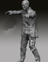 1:35 Bioshock Series 5