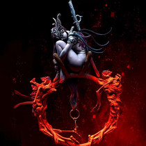 1 20 Resin Soldier G539 Special