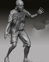 1:35 Bioshock Series 2