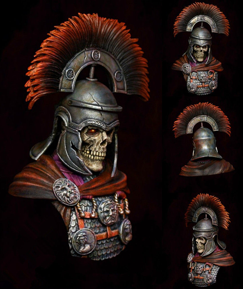 1:9 Resin bust Special bust 313