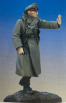 1:35 resin soldier serial number 282