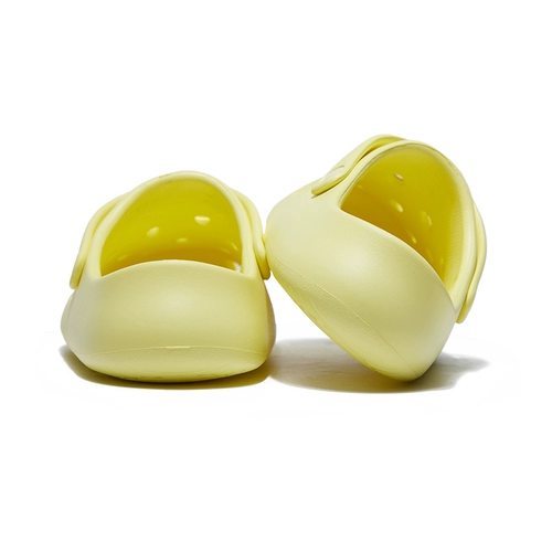 Ультрамягкие тапочки в стиле Crocs на платформе, пляжные модные мюли, женский стиль, лето 2024 года, подходят для носки на улице