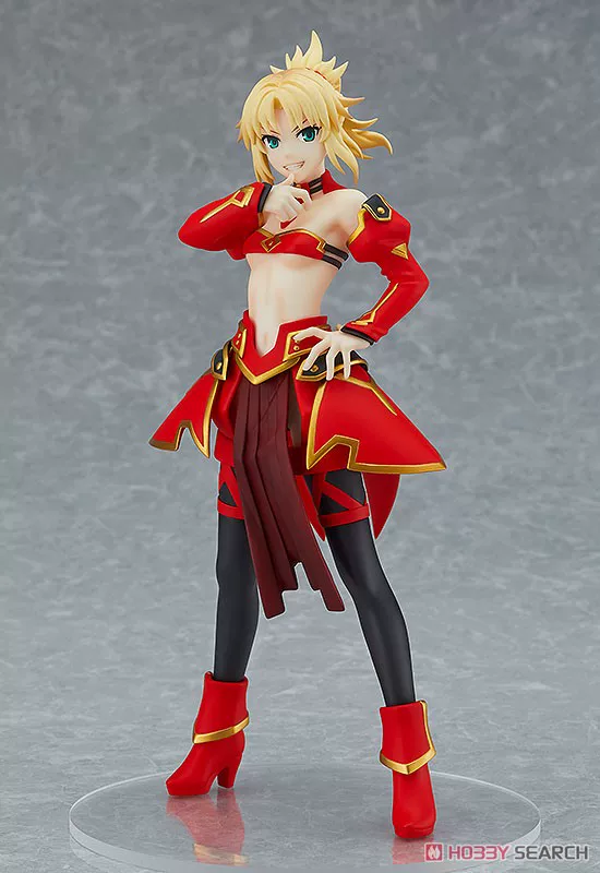 GSC POP Up Fate Parade FGO Модред Модель Воспроизведение