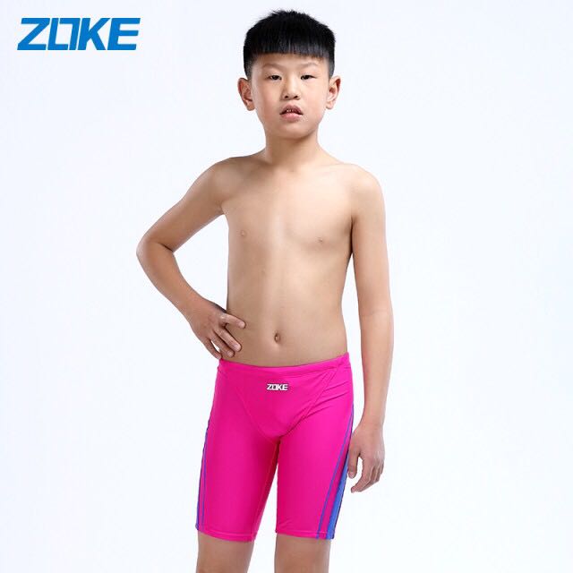 youth swim trunks