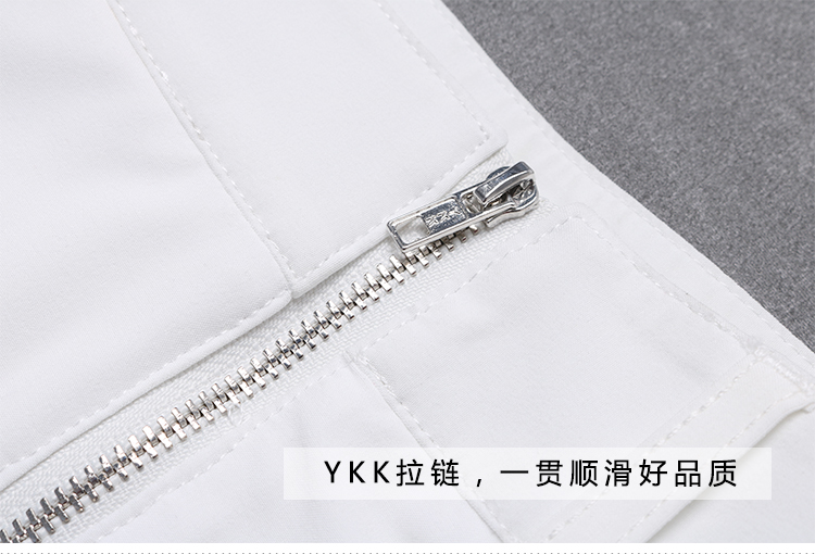 Golf của phụ nữ phù hợp với bóng golf váy nữ quần áo thời trang Hàn Quốc golf váy chống ánh sáng váy 	giá 1 bộ đánh golf	