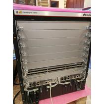 Negotiate price Huawei CE12808E brand new machine 3 AC power supplies 2 CE-MPU