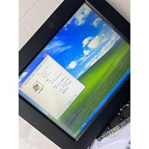 Bargaining price STPC-1582SYS industrial touch tablet computer 4 core D2550