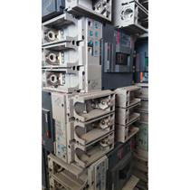 Negotiation Merlin Gerin NS400H disassembly