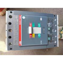 Negotiation ABB switch T5S 400A rear wiring without base brand new unused