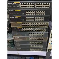 Negotiate D-Link D-Link D-LINK DES-1024A dl