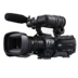 Máy quay phim kỹ thuật số JVC / Jie Wei Shi GY-HM850 tin tức chuyên nghiệp phỏng vấn máy quay video Máy quay video kỹ thuật số