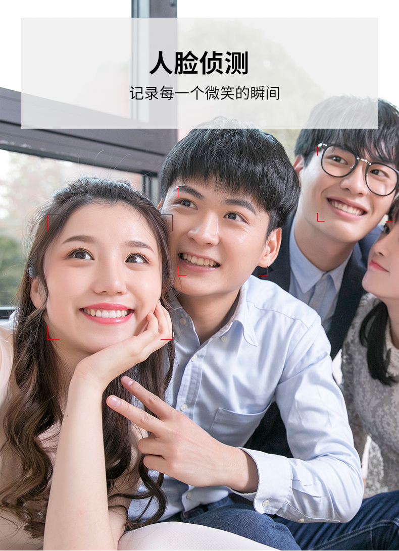 Camera cưới kỹ thuật số HD RICH / 莱 彩 DVH-600 máy quay cầm tay mini