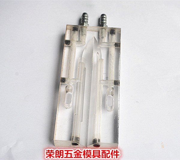 Wire cutting accessories large taper water spray plate 50 * 110 Growing swing water spray head FAST SILK WATER SPOUT