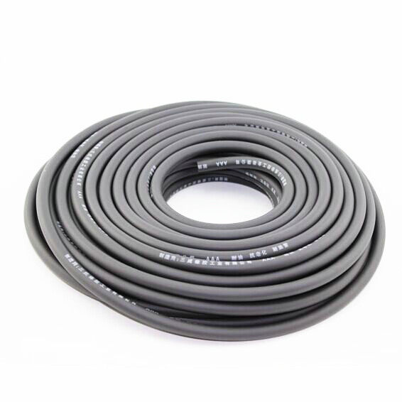 Locomotive gasoline tubing nanotube scooter high-density nano-soft tubing resistant to high temperature and resistant to three years without hardening