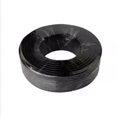 Aipu Huaton RVV2*1 black 200m two-core soft wire