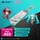 [Кобрендинг Hatsune Miku] Asus ROG Player Country Family bucket set корпус блок питания видеокарта с водяным охлаждением своими руками mini 4