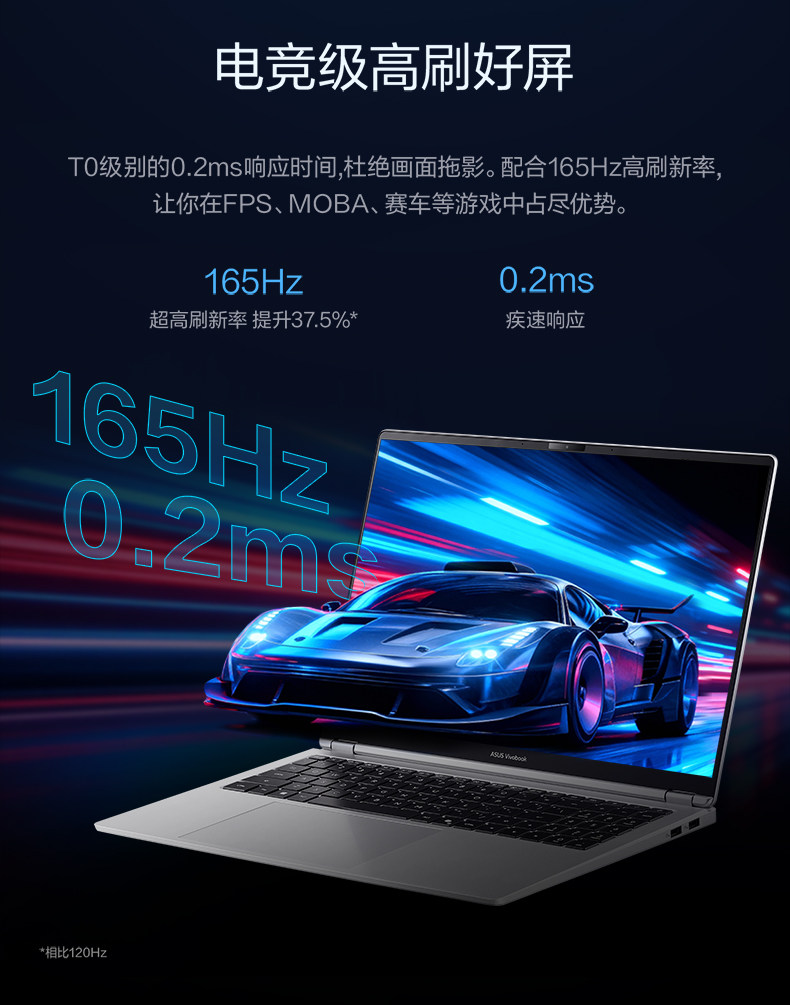无畏 Pro16 2026 AI轻薄笔记本插图14