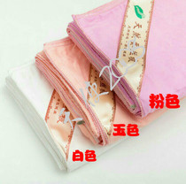 Cotton yarn cloth liner Cotton quilt cover Silk quilt quilt Cotton core tire cotton wool cover pad quilt mattress sheath
