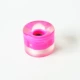 60 * 45mm bánh xe ván trượt cá tấm chuối tấm cao su flash PU bánh xe pha lê - Trượt băng / Trượt / Thể thao mạo hiểm