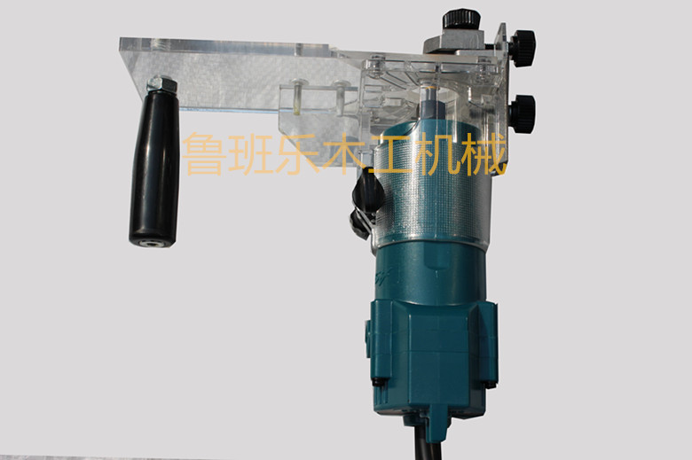 Woodworking electric edging machine Manual edging machine sealing edge machine sealing edge strip trimming power tools