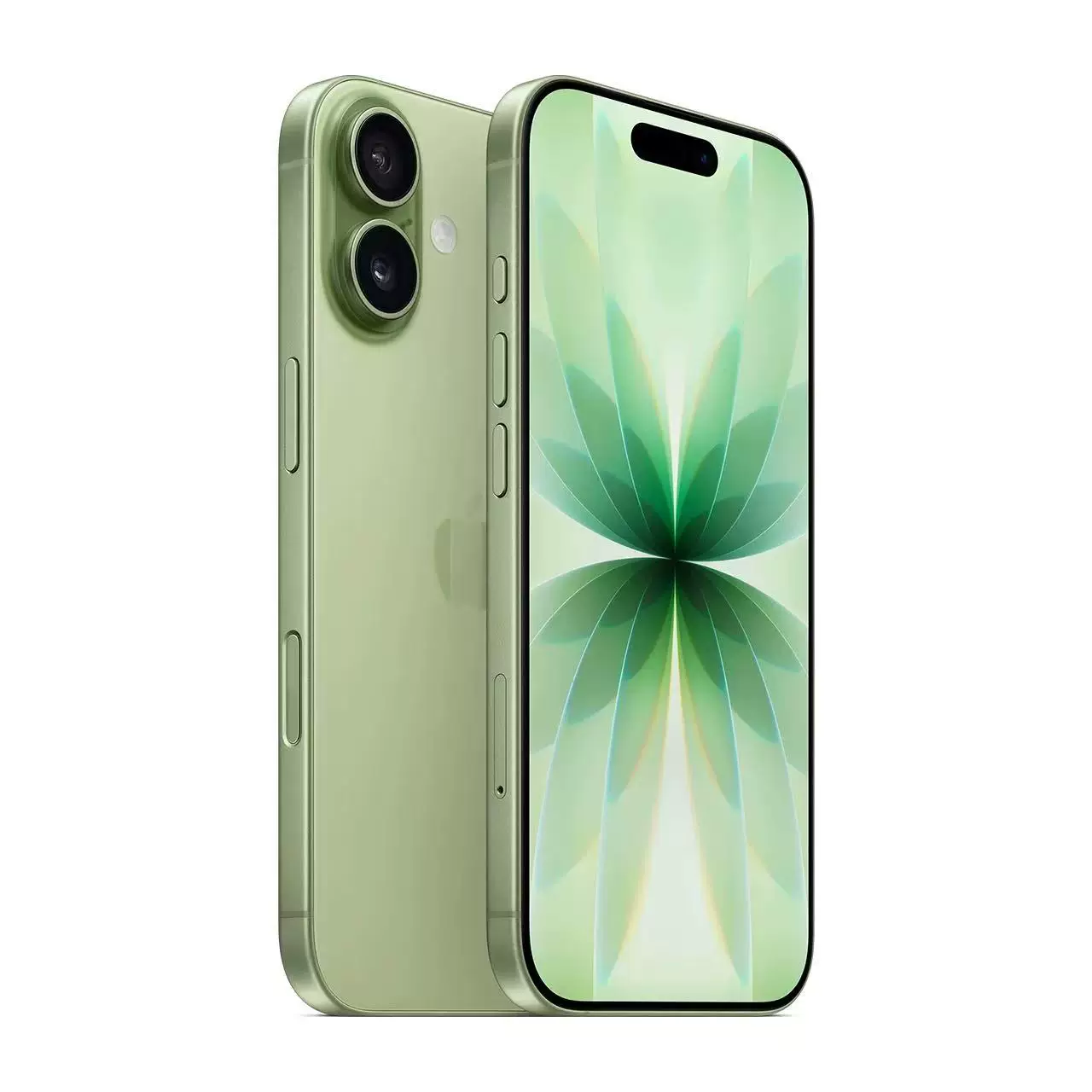 Телефон Apple iPhone 17, 256/512 ГБ, двойная основная камера, несколько цветов корпуса