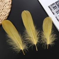 Светлый желтый 50