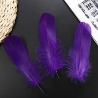 Глубокий фиолетовый 50