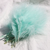 Светло -голубые и зеленые вены около 50 штук