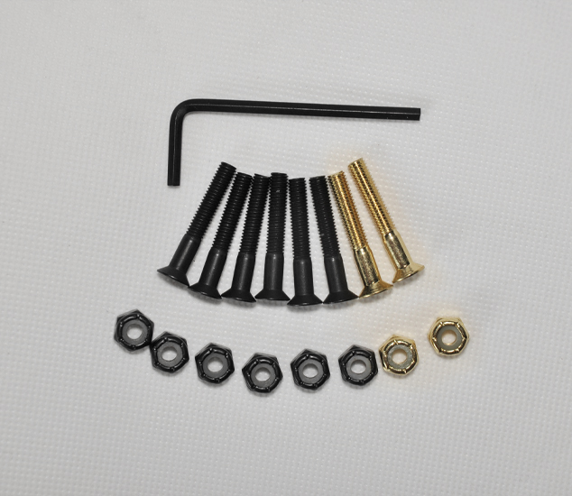 Planche à roulettes KHEPRI    - Ref 2601130 Image 4