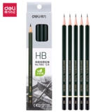 Бесплатная доставка Hb письменное карандаш рисование карандаша 2B 2H Детский карандаш шестиугольный тестовый карандаш офис писать рисовать карандаш студенческий карандаш для студенческого карандаша