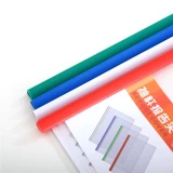 Gedic pucking pole clip color a4 paper pupping clip 5531 насос зажимной зажимной зажимной зажимной зажимной зажим