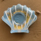 Надувной мобильный телефон для игр в воде, игрушка