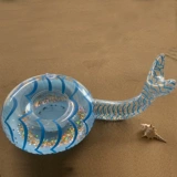 Надувной мобильный телефон для игр в воде, игрушка