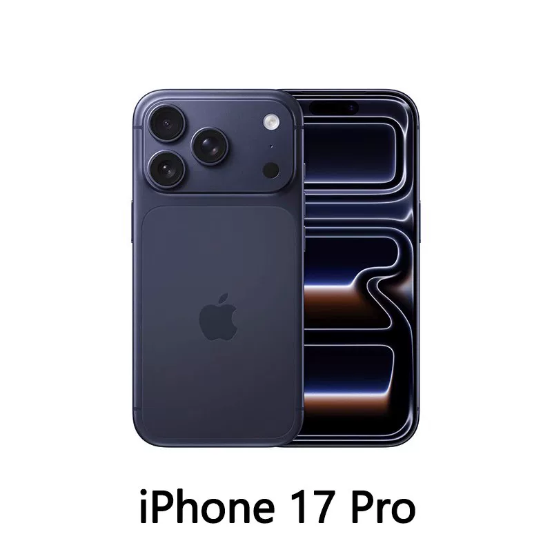 [переведено] Apple, iPhone 17, мобильный телефон, поддержка всех сетевых стандартов связи, официальный товар