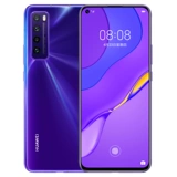 [Фаза 12 Процент -Без точечной скорости волосы] Huawei/Huawei Nova 7 5G Официальный флагманский магазин Only Excher nowa7