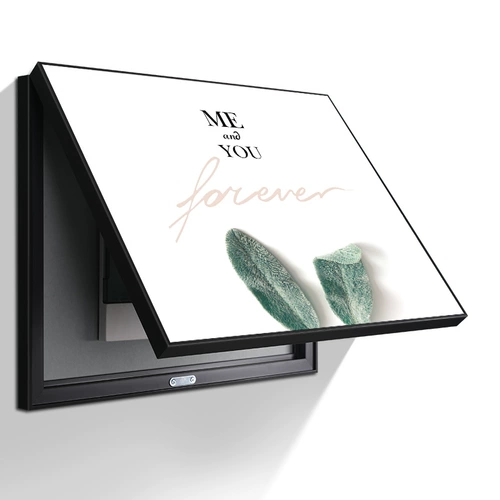 Современный и минималистичный декор, креативный переключатель, легкий роскошный стиль, распределительная коробка