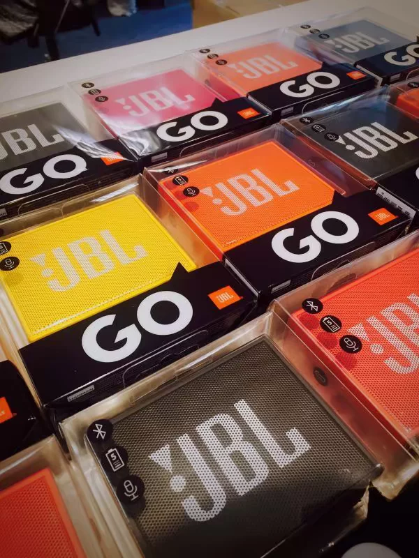 Музыкальная колонка JBL Go BRICS супермини Bluetooth портативный динамик для мобильного телефона, маленькая портативная аудиосистема