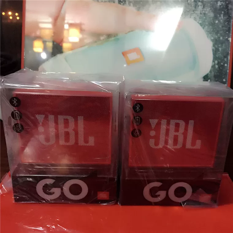 Музыкальная колонка JBL Go BRICS супермини Bluetooth портативный динамик для мобильного телефона, маленькая портативная аудиосистема