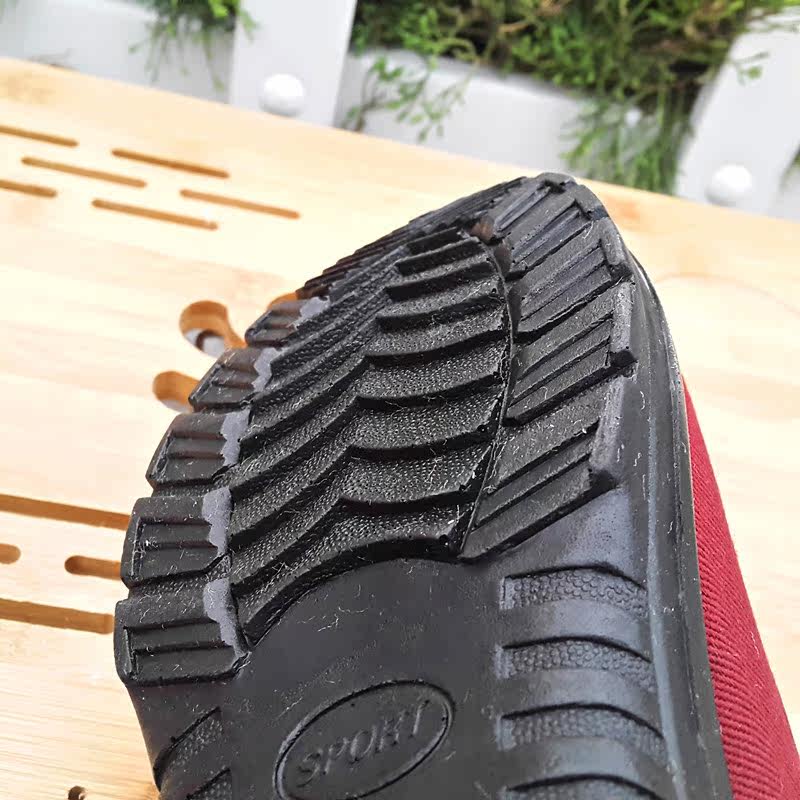 Boots militaires - Ref 1399835 Image 8