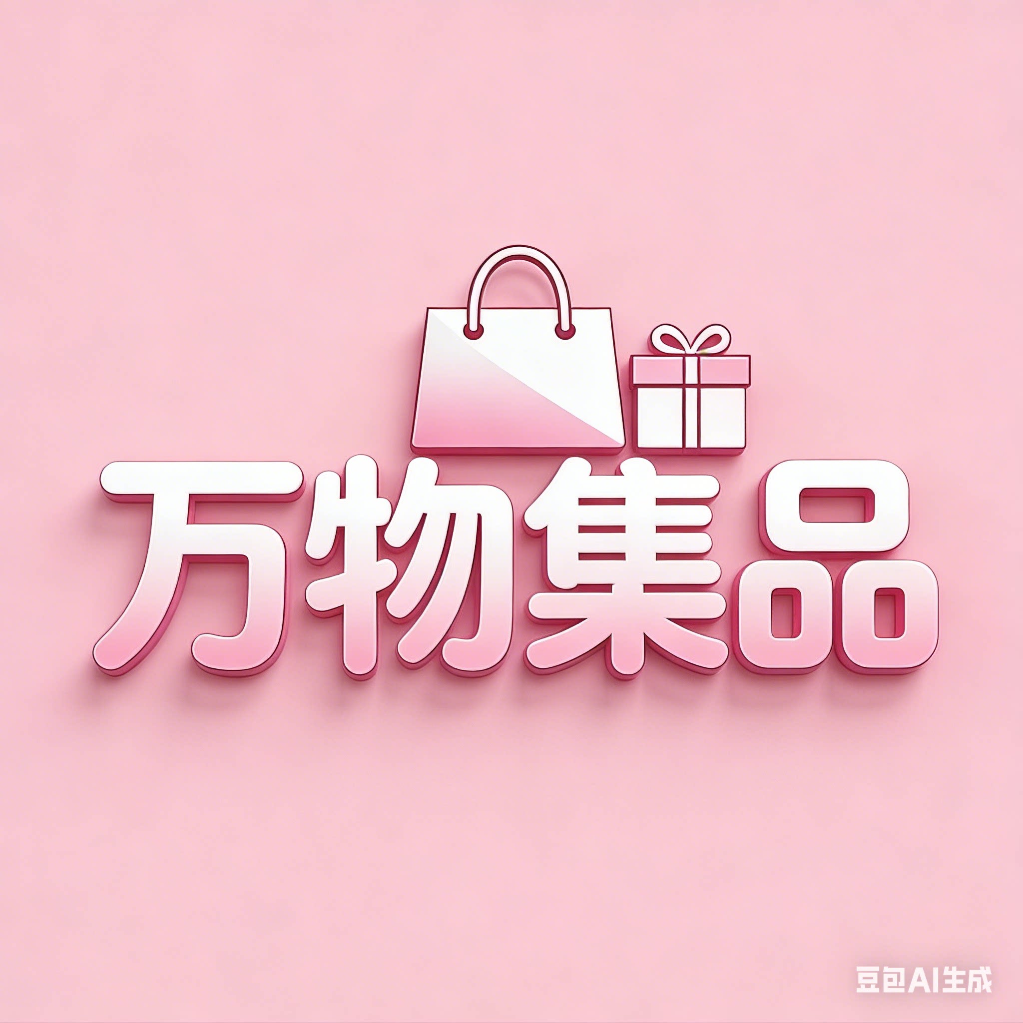 万物集品