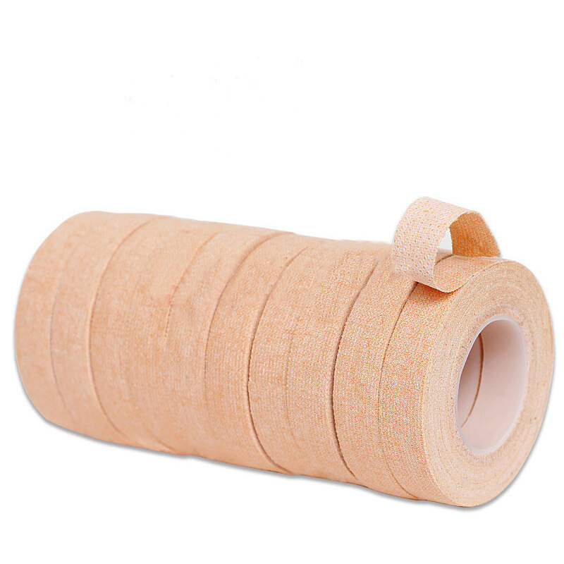 Guzheng Tape Breathable Tape Professional Cotton Guzheng Nail Tape Guzheng Pipa Tape Economical