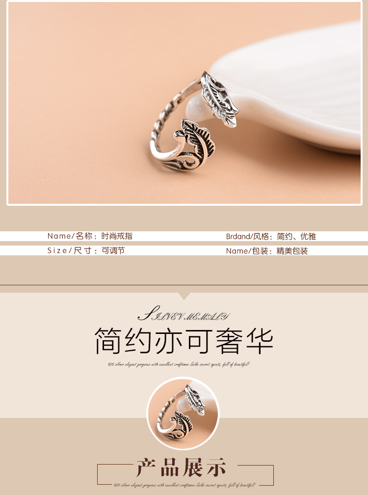 Bague mixte OTHER   - Ref 3088184 Image 10