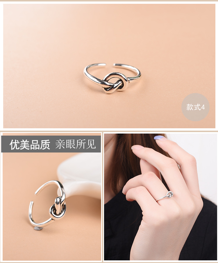 Bague mixte OTHER   - Ref 3088184 Image 14