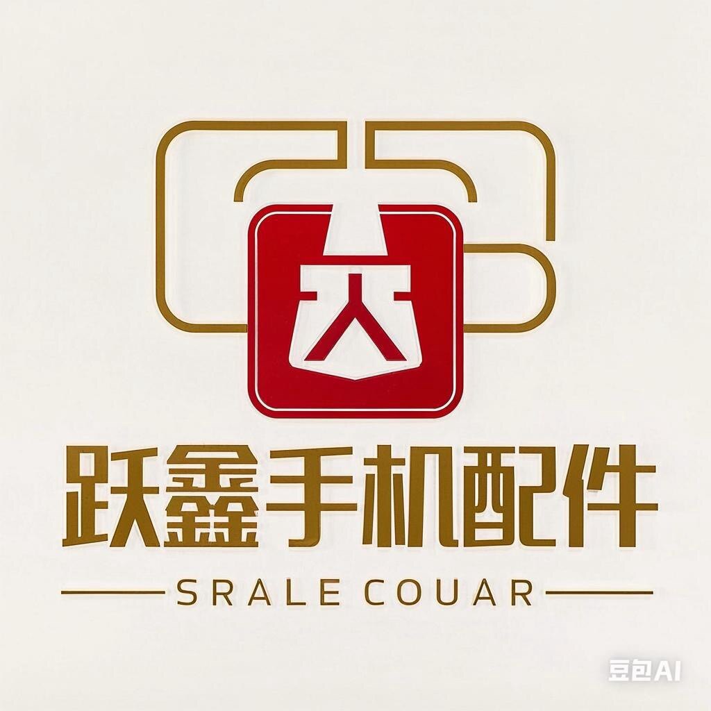 跃鑫手机配件