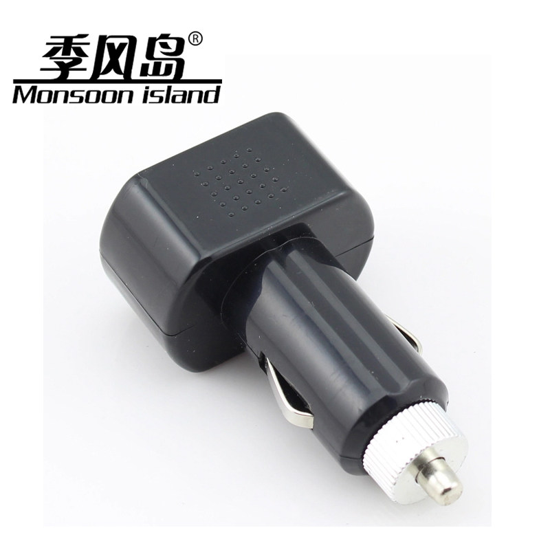 Купить датчик Остров муссонов автомобиля Мини автомобильный вольтметр ...