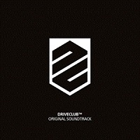 Driveclub Driving Club LP Vinyl Soundtrack