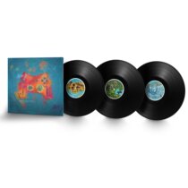 (Out OF PRINT)SYMPHONIC FANTASIES TOKYO TOKYO FANTASY SYMPHONY LP VINYL