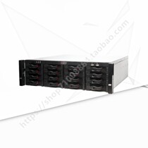 64 64 Channel Ultra 4K H 265 Network Video NVR616R-64-4KS2