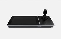 DS-1600K Haikang Network Control Keyboard 10 1-inch capacitive touchscreen