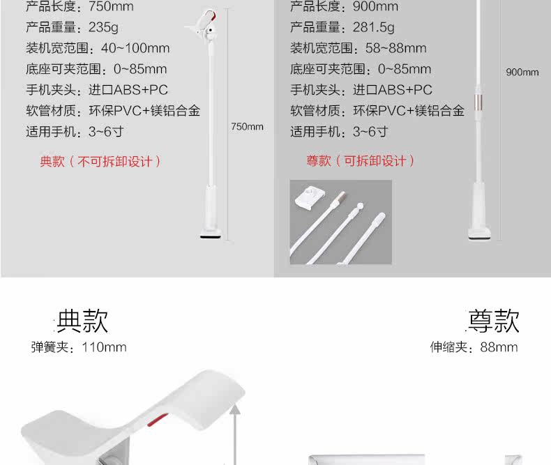 Support téléphone portable BENKS - Ref 1365363 Image 25